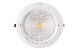oprawa wstropowa LED SWING 30W 100-240V 50-60Hz 2400lm 4000K