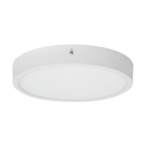 oprawa natynkowa LED 24W 2640lm 4000K IP20 DART okrągła