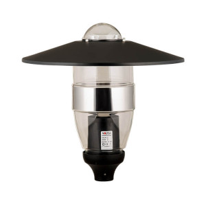 oprawa parkowa led VEGAS E27 220-240V 50-60Hz IP65