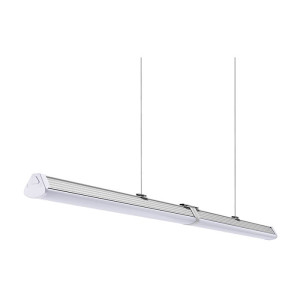 oprawa liniowa LED AULA 60W 100-265V 50-60Hz 7800lm IK10 4000K