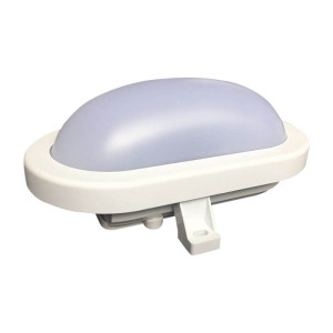 oprawa kanałowa natynkowa do piwnicy COMPACT 7W 700lm 4000K IK10 IP64
