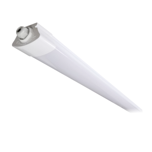 oprawa liniowa LED V-LINE 35W 220-240V 50-60Hz 4200lm IK10 IP65 6000K