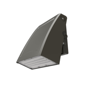 projektor LED 60W 5000K 7200lm IK10 IP65 100-277V 50-60Hz oprawa nabudynkowa MURAL