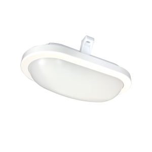COMPACT XL Plafon LED 5W Duomatic-R , IK10, IP64, barwa 4000K, 104 lm/W