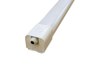 oprawa liniowa LED FOX-LINE 40W MULTIPOWER (22W-30W-35W-40W) 3000K - 4000K - 5000K