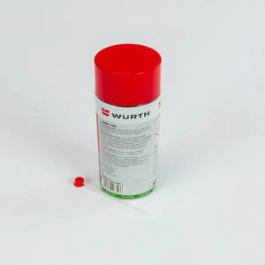 Smar biały półstały HSW-100-500. Nr części: 72548.