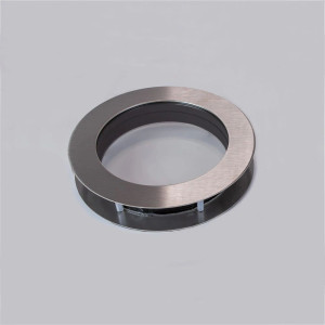 Przeszklenie okrągłe typ O-2; 242mm; FF-2431. Nr części: 92109.