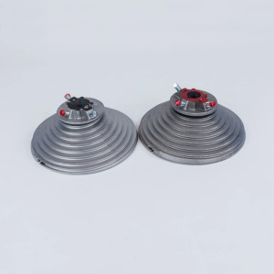 Bęben Linowy LT3200 11VL DRUM(3screw)(M216-3350VL)para. Nr części: 93099.