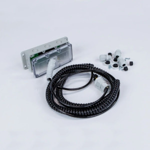 Kabel spiralny-LAD4-FocusControl-OSE 350/900/400-Witt. Nr części: 93681.