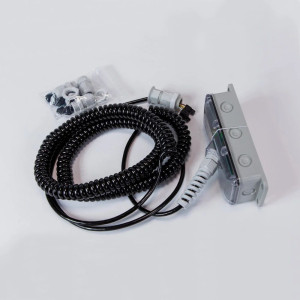 Kabel spiralny-LAD4-FocusControl-OSE 350/900/2000-Witt. Nr części: 93682.