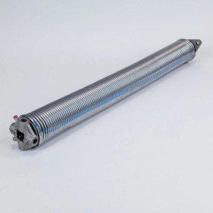 Sprężyna lewoskrętna D=66,68 L13057 śrutowana. Nr części: 94376.
