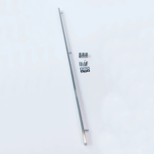 Uchwyt Q10 jedn. 3-nóżki. 20x40, L=1800, X=850/750+TKO. Nr części: 97586.