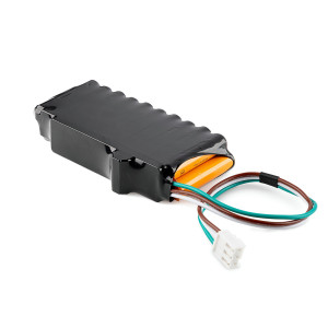 ACCU bateria awaryjnego SPARK 3-PIN