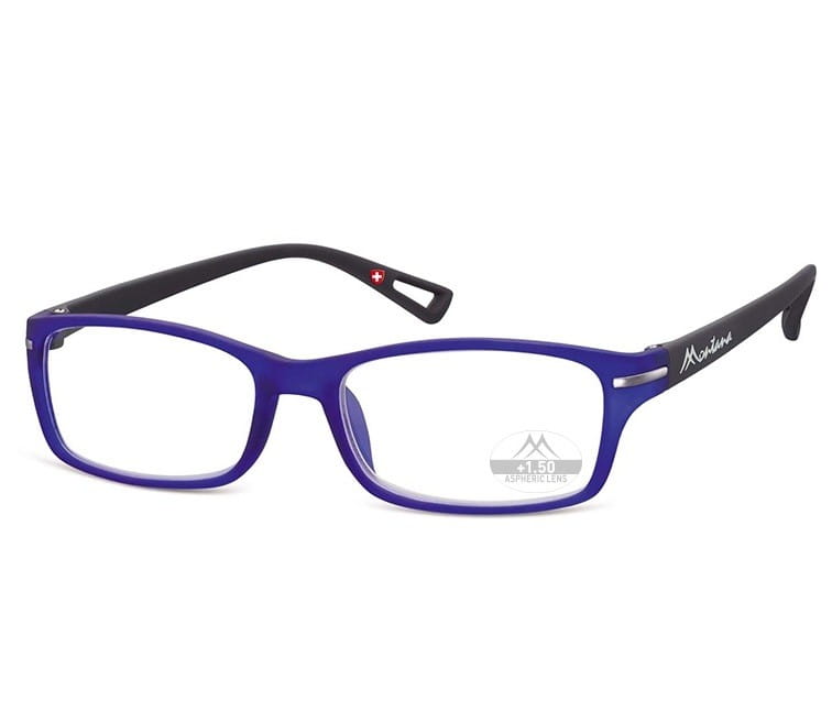 Okulary do Czytania asferyczne Montana MR76A moc: +1