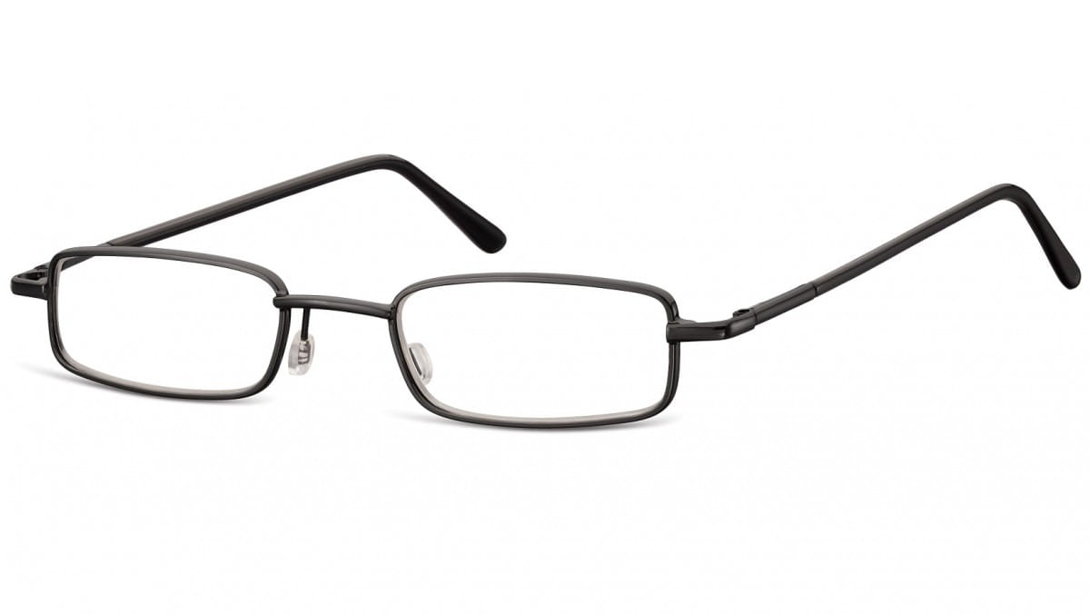 Asferyczne Okulary do Czytania moc: +1 Montana Plusy Kieszonkowe TR1
