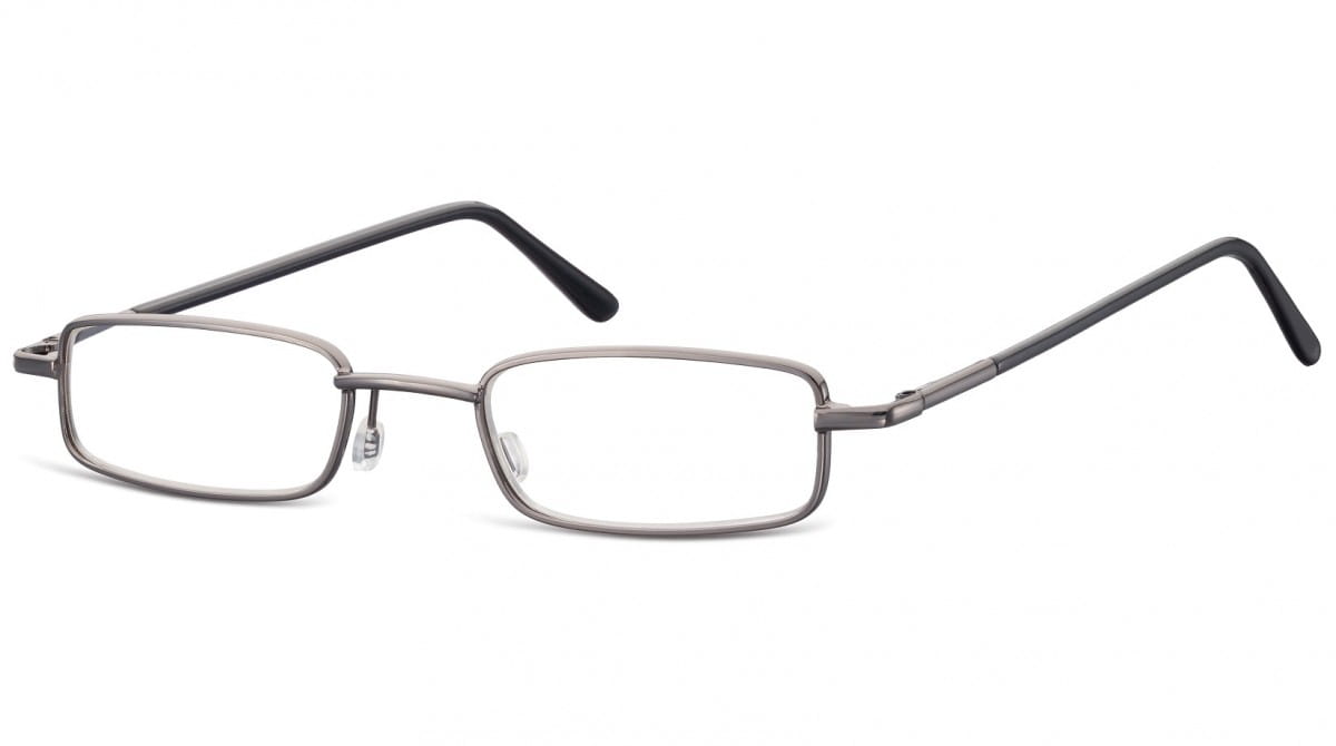 Asferyczne Okulary do Czytania moc: +3 Montana Plusy Kieszonkowe TR1A