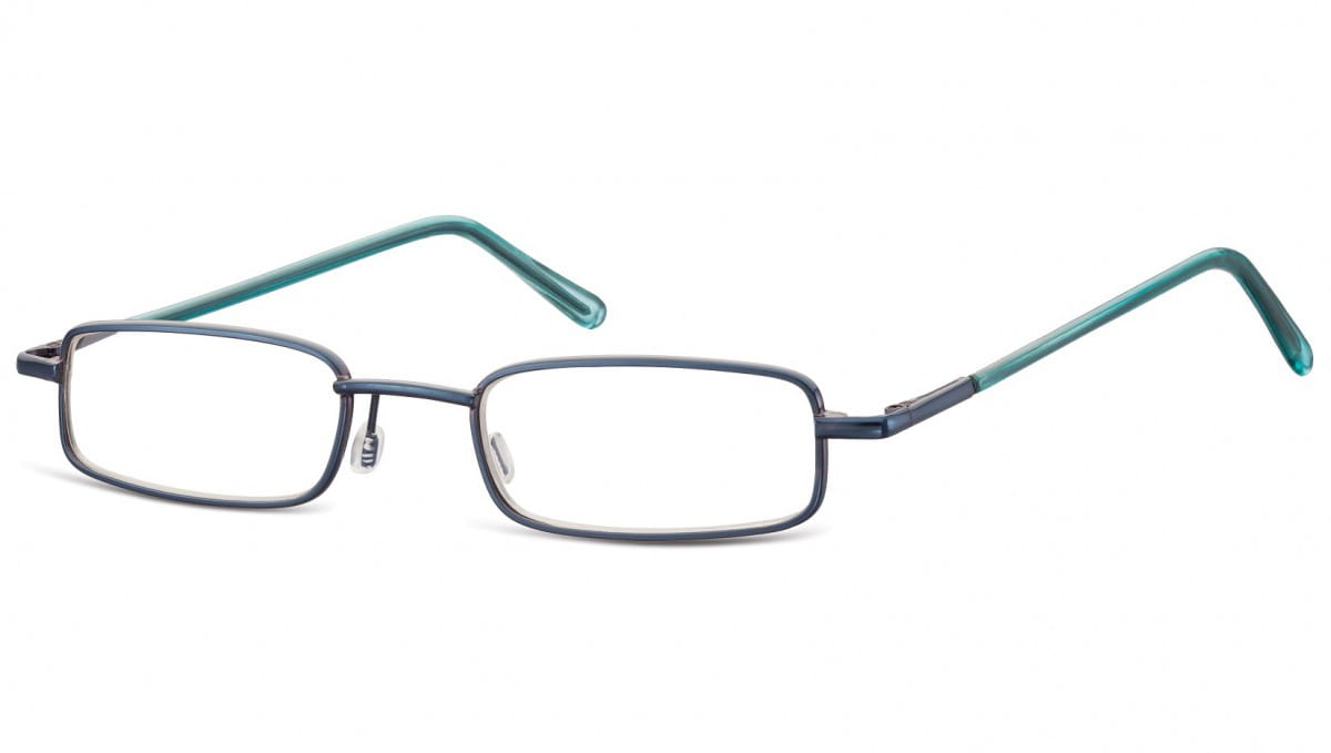 Asferyczne Okulary do Czytania moc: +3.5 Montana Plusy Kieszonkowe TR1B