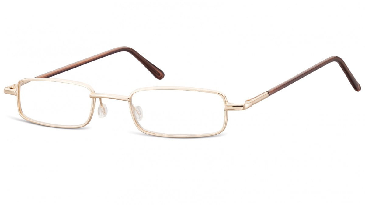 Asferyczne Okulary do Czytania moc: +1 Montana Plusy Kieszonkowe TR1C