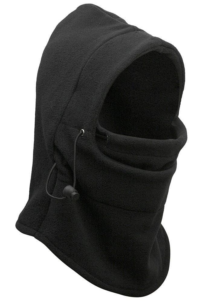 KOMINIARKA - MASKA - KOMIN - CZAPKA - SZALIK - 5W1