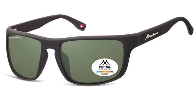 Okulary sportowe z Polaryzacją MONTANA SP314A