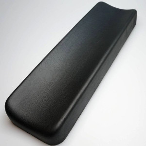 Podłokietnik do wózka inwalidzkiego 400x120x29-43