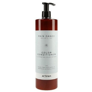 Odżywka do włosów farbowanych RAIN DANCE Artego 1000ml