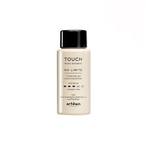 Puder nadający objętość NO LIMITS artego TOUCH 10g