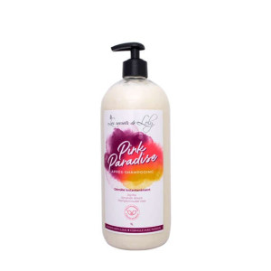 Odżywka Les Secrets De Loly Pink Paradise ułatwijąca rozczesywanie 1000 ml