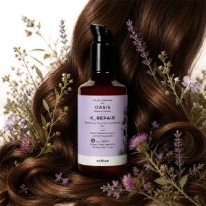 Artego Rain Dance Oasis K_Repair – fluid regenerujący do włosów 200 ml