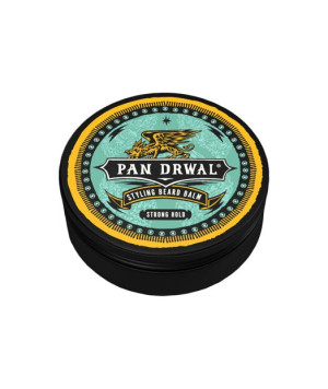 Balsam do stylizacji brody Pan Drwal Original 60ml