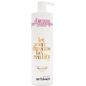 Szamp.oczyszczaj�cy DREAM Artego 1000ml