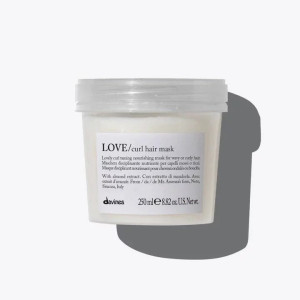 Davines Love Curl Mask – Maska do pielęgnacji loków 250 ml