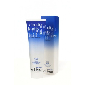 Fluid przeciw łupieżowy. CLARITY Artego 100ml