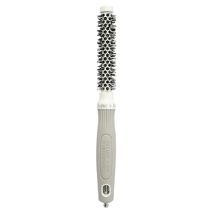Szczotka OG EXPERT BLOWOUT SHINE White&Grey 15