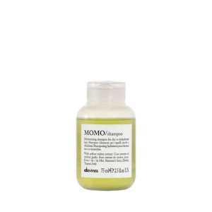 Mini szampon nawilżający MOMO DAVINES 75 ml