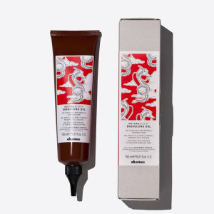 Davines NaturalTech Energizing Gel 150ml - Żel przeciw wypadaniu włosów
