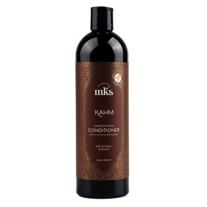 MKS ECO Kahm 739 ml – Odżywka wygładzająca do włosów z olejkiem arganowym