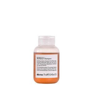 Szampon odświeżający SOLU 75 ml DAVINES
