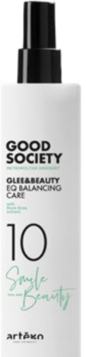 Spray wyrównujący porowatość wł. EQ BALANCING '10 Artego 150ml