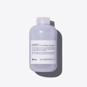 Davines Love Smoothing – Szampon Wygładzający do Włosów 250 ml: