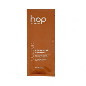 Montibello HOP Colour Last Shampoo szampon do włosów 10 ml