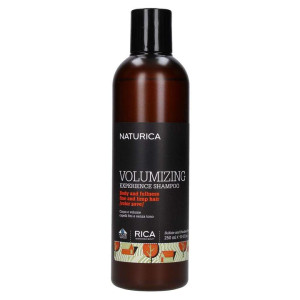 Szampon zwiększający objętość Volumizing Experience Rica 250 ml