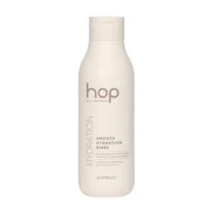 Montibello HOP Smooth Hydration Rinse 750 ml – odżywka nawilżająca do włosów suchych i puszących się
