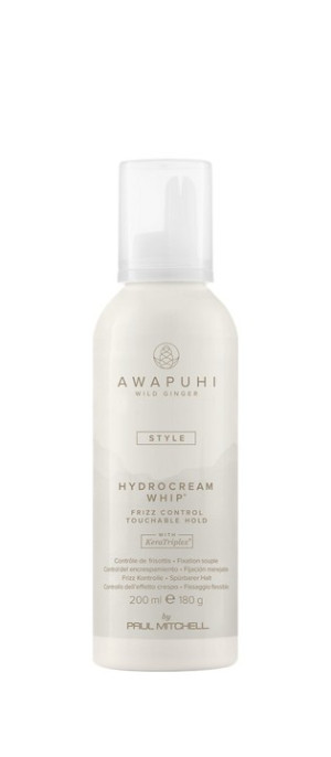 Pianka do stylizacji Paul Mitchell HYDROCREAM WHIP 200ml