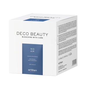 Rozjaśniacz ARTEGO "DECO BEAUTY" NO-AM 1kg