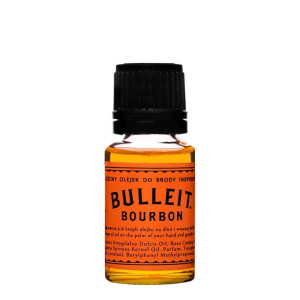 Olejek do brody Pan Drwal Bulleit 10ml