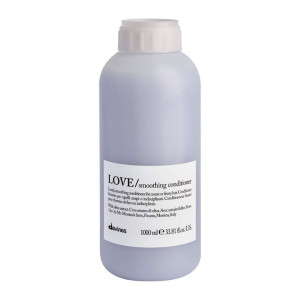 Odżywka wygładzająca LOVE Smooth DAVINES 1000 ml