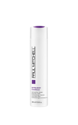 PAUL MITCHELL ODŻYWKA ZWIĘKSZAJĄCA OBJĘTOŚĆ, UŁATWIAJĄCA ROZCZESYWANIE EXTRA-BODY CONDITIONER 300 ML