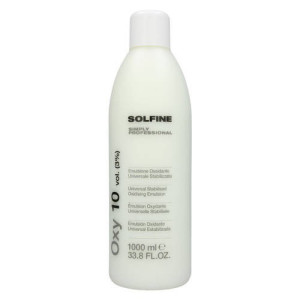 Krem aktywujący Solfine OXY 40 VOL 12% 1000 ml