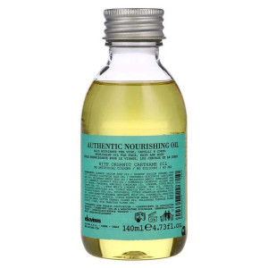 Davines Authentic Nourishing Oil 140 ml - Olejek do ciała i włosów